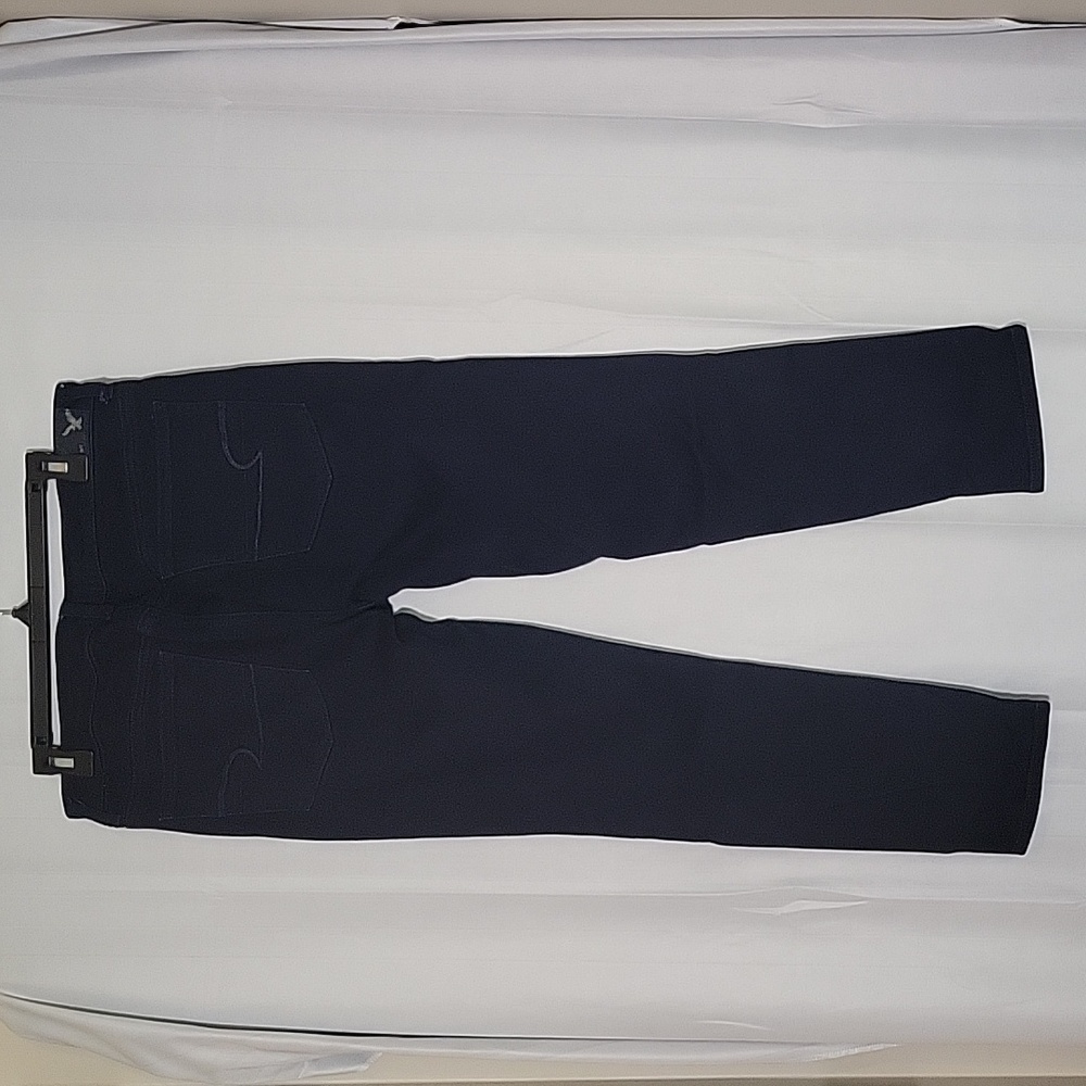 Women's American Eagle Skinny Jeans Sz 14 S - Picture 5 of 8